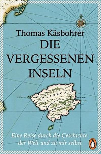 Die vergessenen Inseln