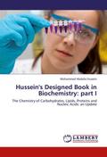 Hussein’s Designed Book in Biochemistry: par