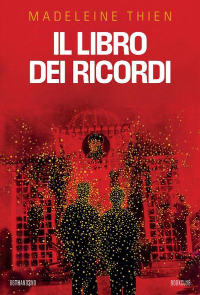 Il libro dei ricordi