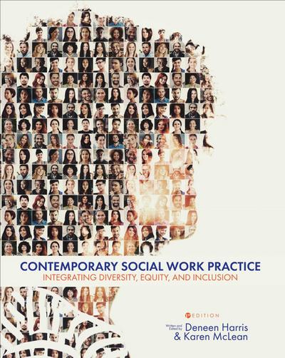 Contemporary Social Work Practice