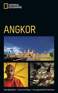 National Geographic Traveler: Angkor