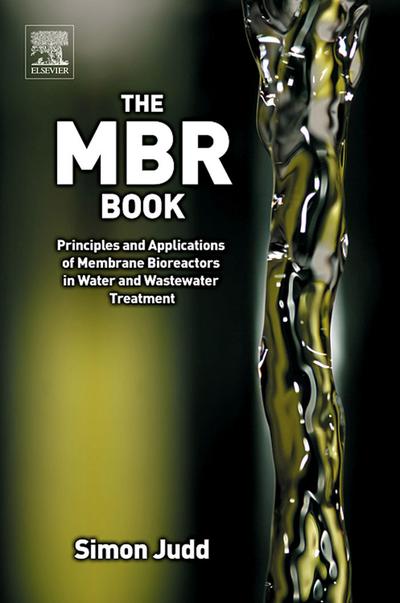 The MBR Book