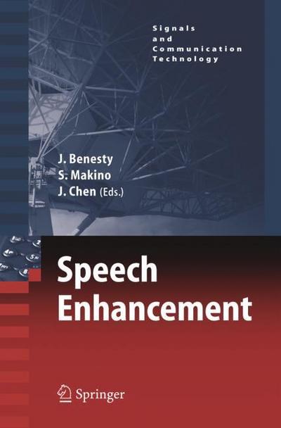 Speech Enhancement