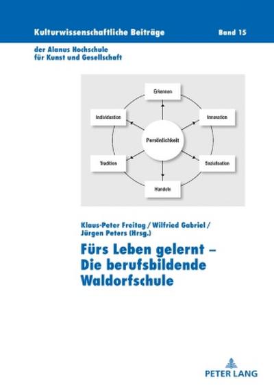 Fürs Leben gelernt - Die berufsbildende Waldorfschule