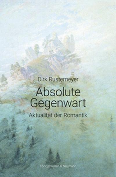 Absolute Gegenwart