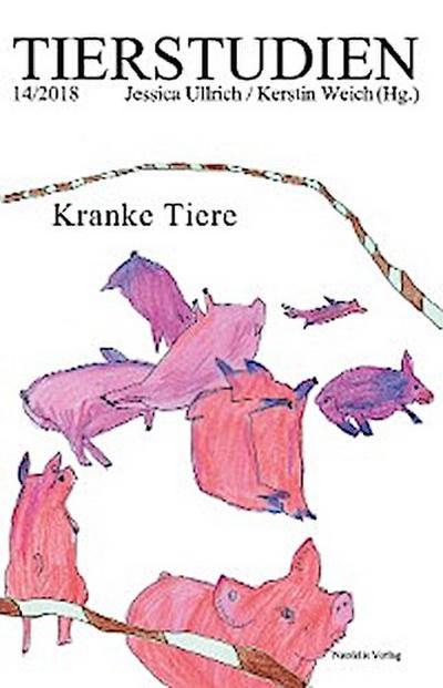 Kranke Tiere