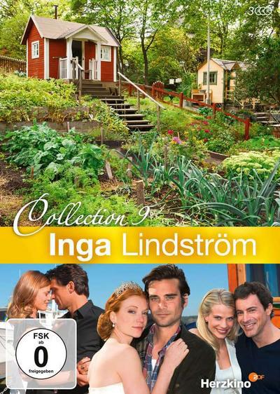 Inga Lindström