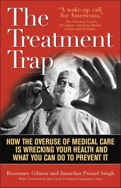 Gibson, R: Treatment Trap