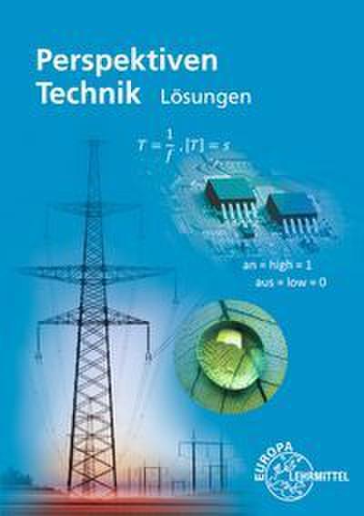 Lösungen zu 14375 Perspektiven Technik