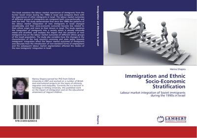 Immigration and Ethnic Socio-Economic Stratification