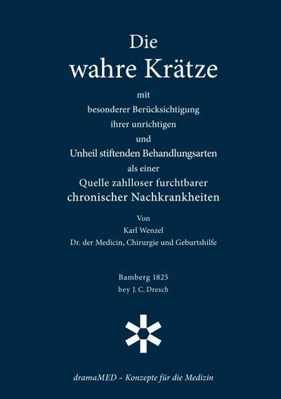 Die wahre Krätze