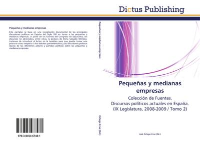 Pequenas y medianas empresas