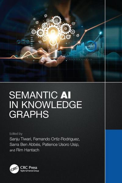Semantic AI in Knowledge Graphs