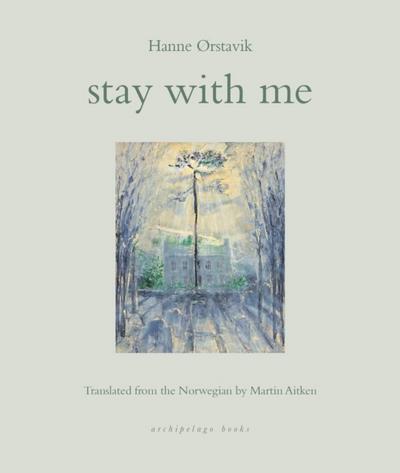 stay with me