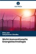 Nicht-konventionelle Energietechnologie