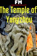 The Temple of Yongzhou (Judge Chen, #1)