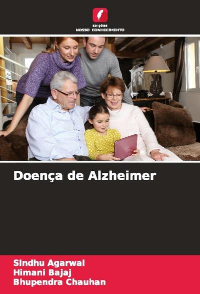 Doença de Alzheimer
