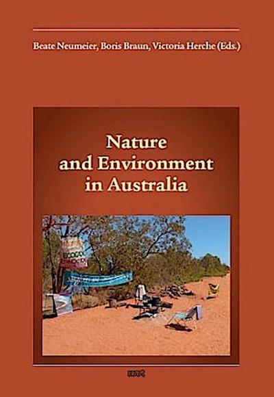Nature and Environment in Australia