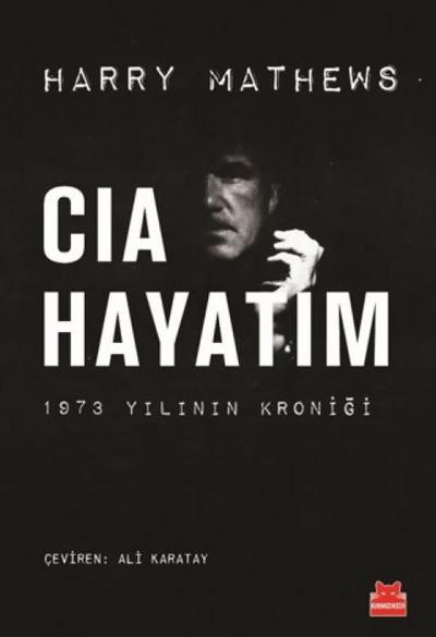CIA Hayatim