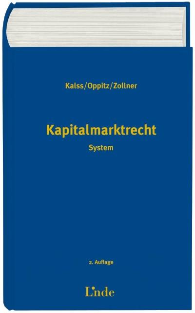 Kapitalmarktrecht