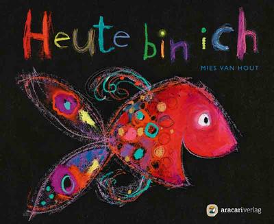 van Hout, Heute bin ich