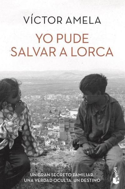 Yo pude salvar a lorca