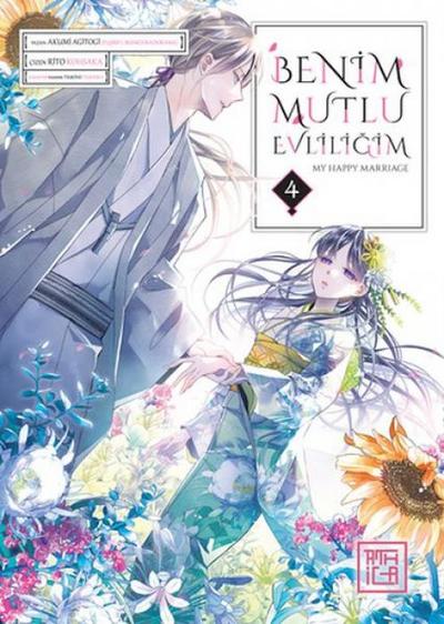 Benim Mutlu Evliligim 4