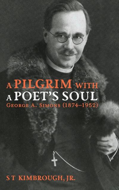 A Pilgrim with a Poet’s Soul