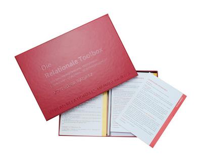 Radatz, S: Relationale Toolbox