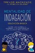 Mentalidad de Indagación