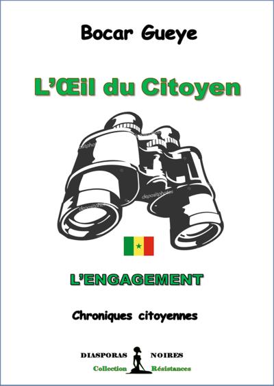 L’œil  du Citoyen : L’engagement