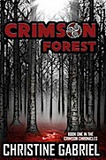 Crimson Forest