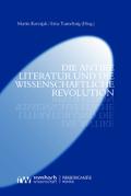 Die antike Literatur und die Wissenschaftliche Rev