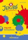 JEKISS - Jedem Kind seine Stimme