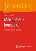 Mikroplastik kompakt