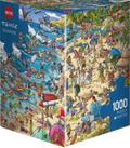 Seashore (Puzzle)