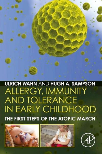 Allergy, Immunity and Tolerance in Early Childhood
