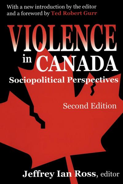 Violence in Canada