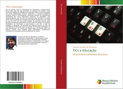 TICs e Educação