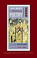 The Best American Poetry 2009