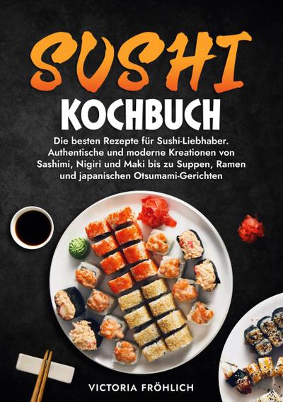 Sushi Kochbuch