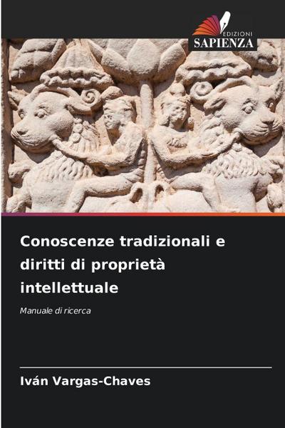 Conoscenze tradizionali e diritti di proprietà intellettuale