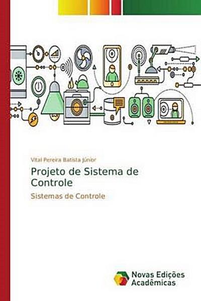 Projeto de Sistema de Controle