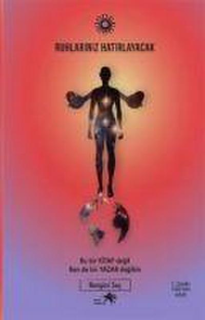 Ruhlariniz Hatirlayacak