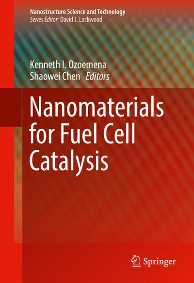 Nanomaterials for Fuel Cell Catalysis