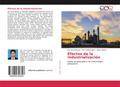 Efectos de la industrialización