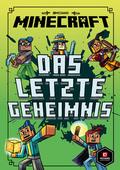 Minecraft - Das letzte Geheimnis