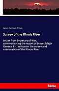 Survey of the Illinois River