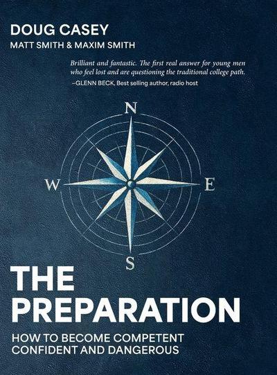 The Preparation