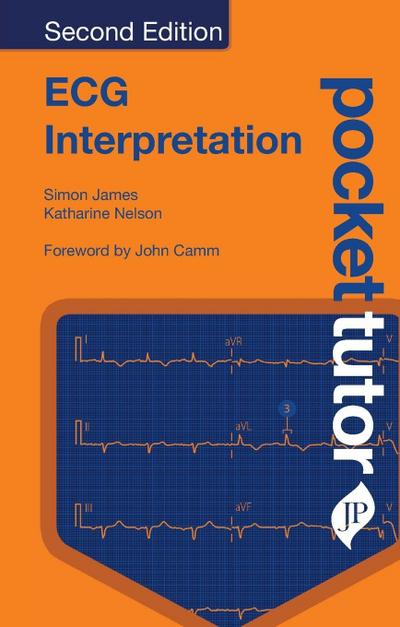 Pocket Tutor ECG Interpretation